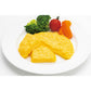 JFDA 冷凍 ふんわりプレーンオムレツ (50g×10)