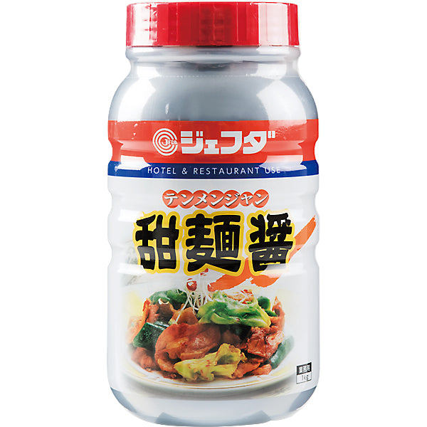 JFDA 甜麵醬 1Kg