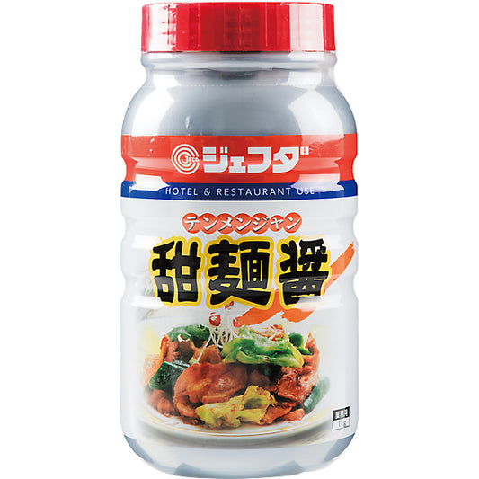 JFDA 甜麵醬 1Kg