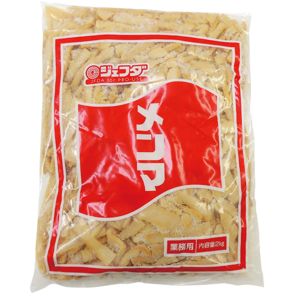 JFDA 塩メンマ 2kg