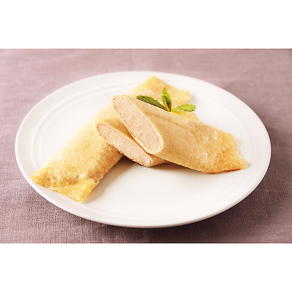 JFDA 冷凍 クレープチョコ (30g×10)