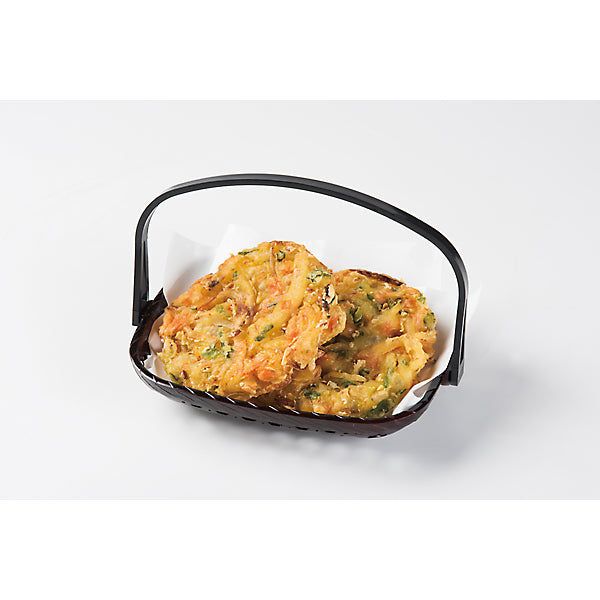 JFDA 野菜がおいしいかき揚げ 【6枚】
