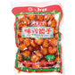 JFDA 冷凍 味付団子(甘酢たれ付) 1kg
