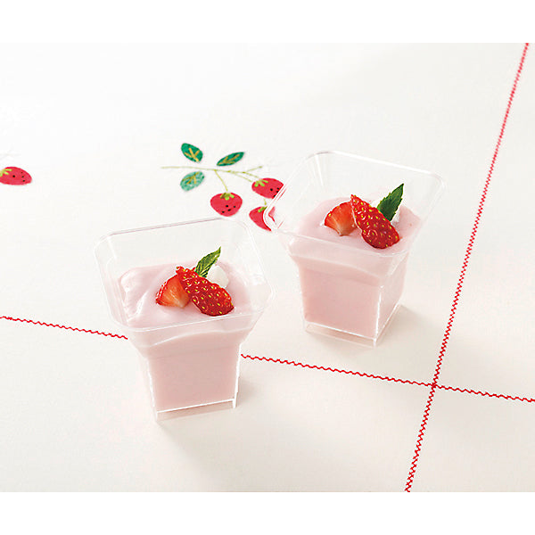 JFDA ミルクスイーツ (ストロベリー風味) 1L