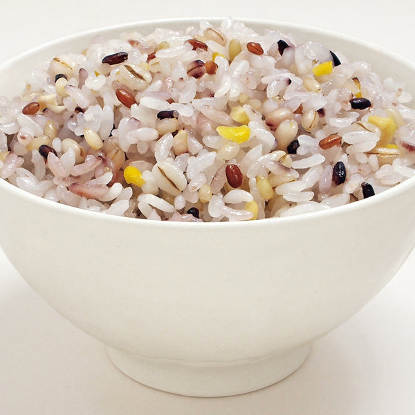 JFDA 十六穀米 (炊き込み用) 500g