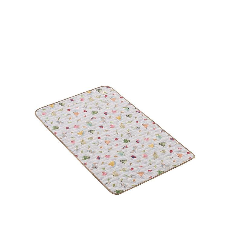 キルティングシート(60×100㎝)(Narisumashi)