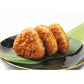 JFDA 冷凍 直火焼おにぎり 700g (10個)