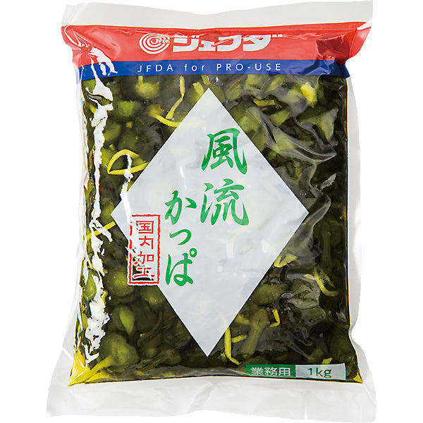 JFDA 風流かっぱ 1Kg