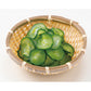 JFDA 冷凍 そのままOK！きゅうりスライス 500g