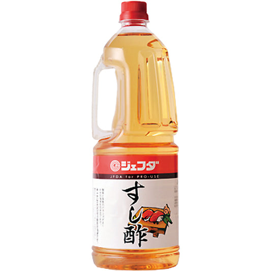 JFDA すし酢 1.8L