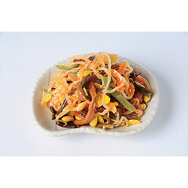JFDA ビビンバ山菜 1kg