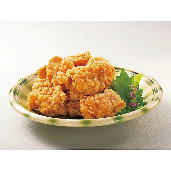 JFDA 冷凍 鶏竜田揚げ 1kg