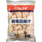 JFDA 冷凍 鶏竜田揚げ 1kg
