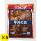 JFDA 冷凍 牛丼の具 180g×5