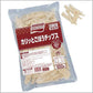 味の素 冷凍 カリッとごぼうチップス 500g (ごぼうフライ/スライス)