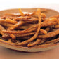 味の素 冷凍 カリッとごぼうスティック 500g (ごぼうフライ/スライス)