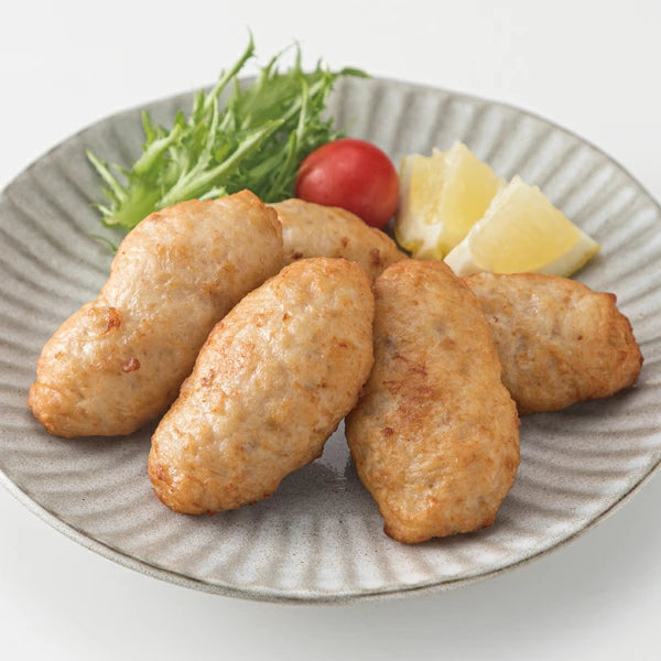 JFDA 冷凍 なんこつ鶏つくね 600g