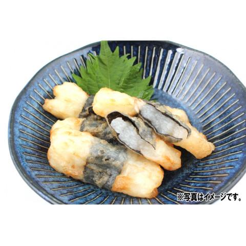 味の素 冷凍 やまいも短冊揚げ 17g×30個