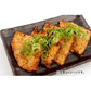 テーブルマーク 冷凍 山芋とろーり焼き (200g×3)