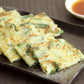 日本リッチ 冷凍 韓国風お好み焼きタレ付き (220g×5)