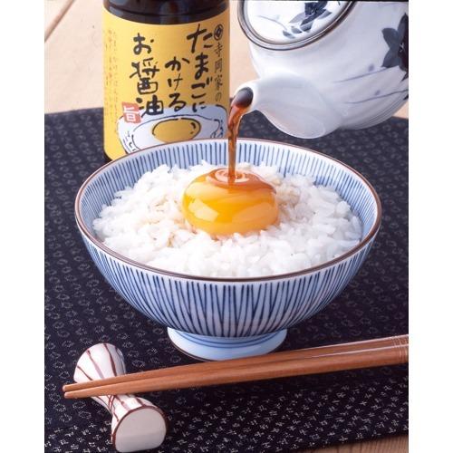 寺岡家のたまごにかけるお醬油 300ml