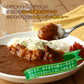 レトルトカレー ニチレイRUビーフカレー中辛 200ｇ×5袋