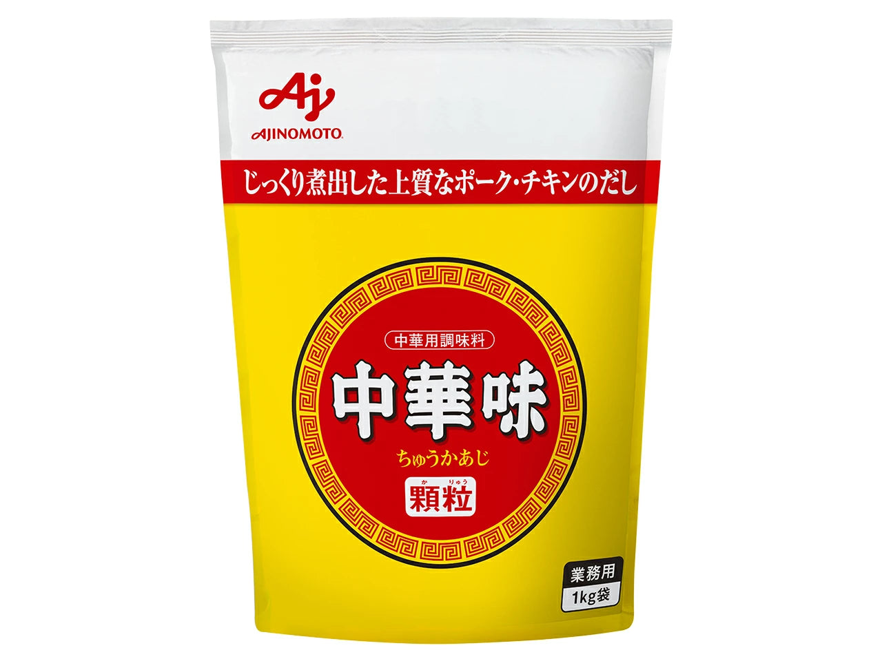 味の素 中華味 袋 1kg
