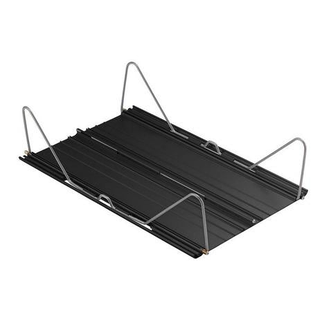 SOTO フィールドカイト ブラック(限定品) ST-632BK