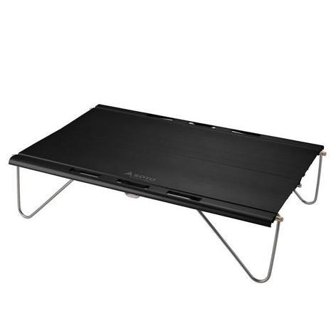 SOTO フィールドカイト ブラック(限定品) ST-632BK