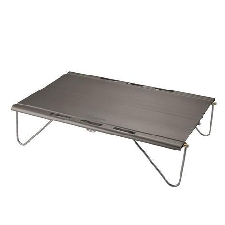 SOTO フィールドカイト グラファイトグレー (限定品) ST-632GG