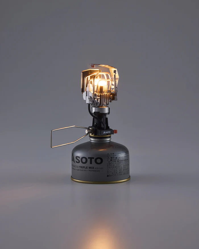 プラチナランタン SOD-250