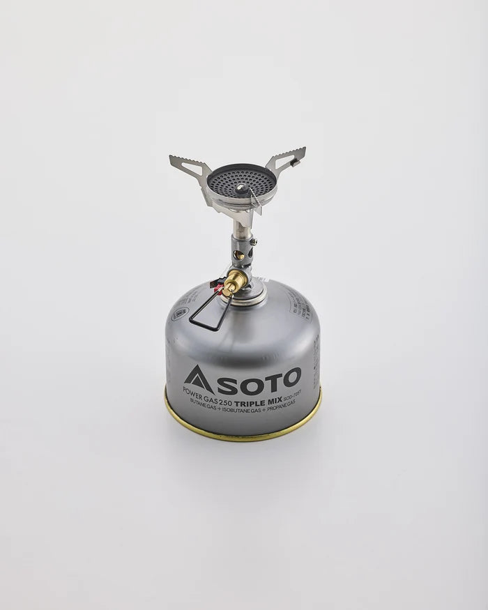 ウインドマスターチタンポットセット(限定品) SOD-310TS