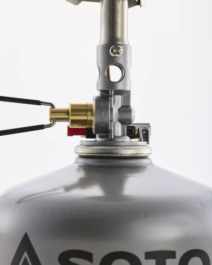 ウインドマスターチタンポットセット(限定品) SOD-310TS