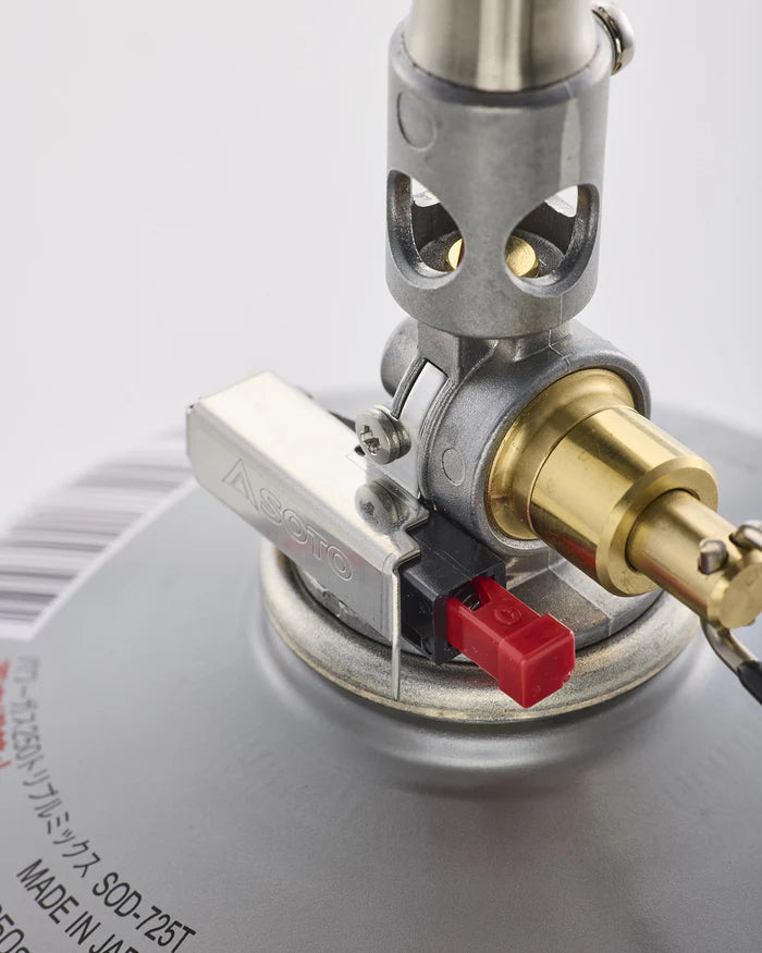 ウインドマスターチタンポットセット(限定品) SOD-310TS