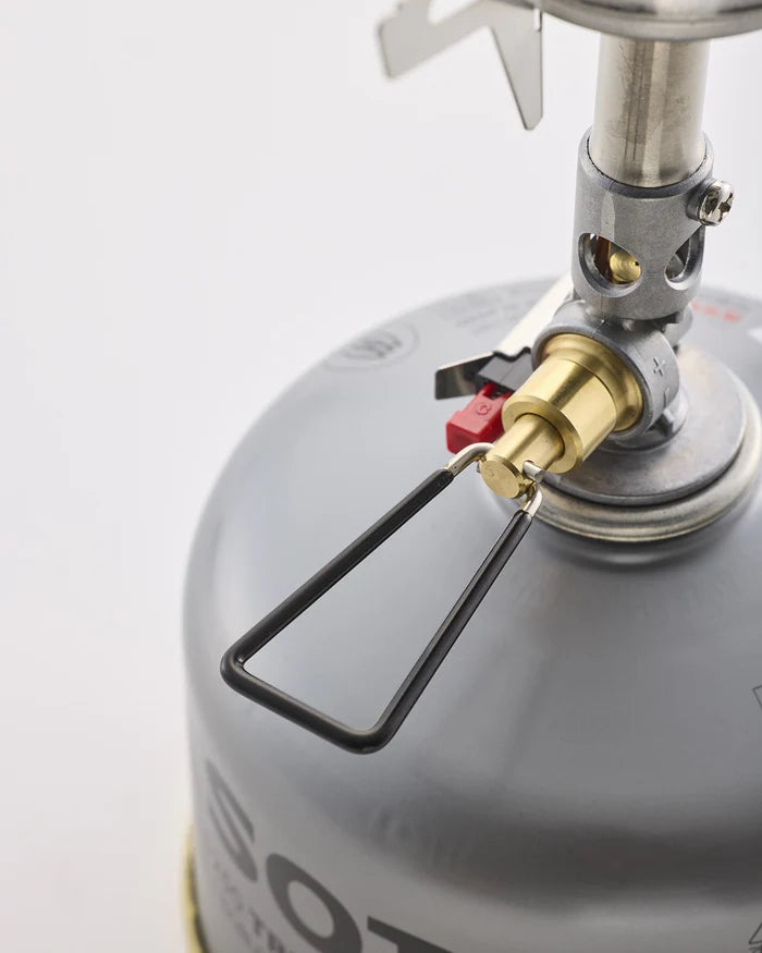 ウインドマスターチタンポットセット(限定品) SOD-310TS