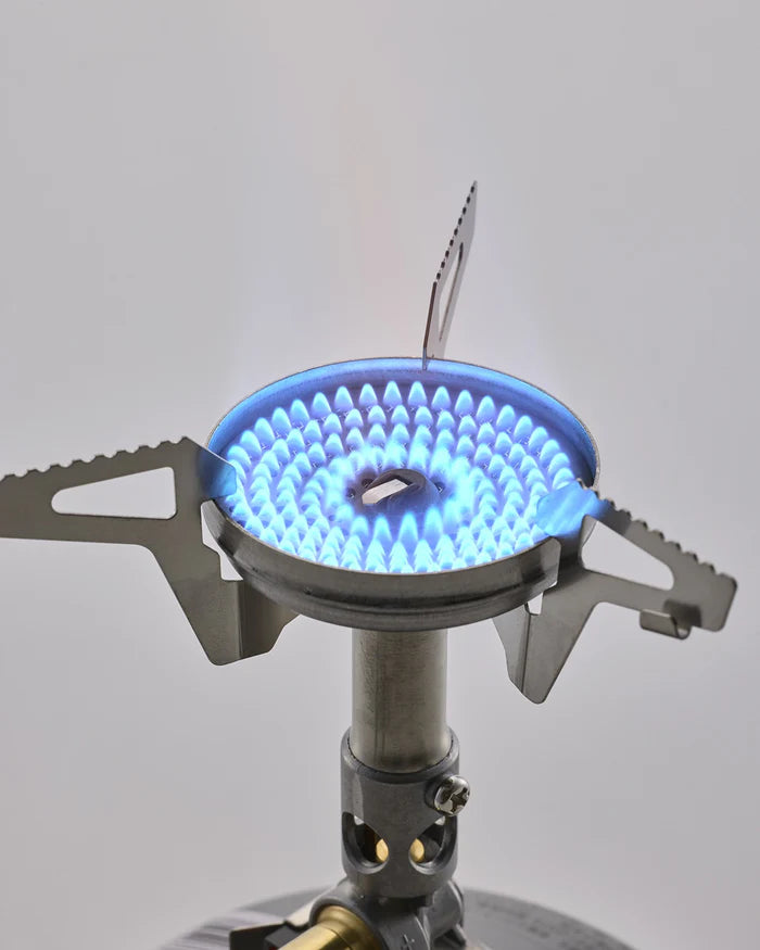 ウインドマスターチタンポットセット(限定品) SOD-310TS