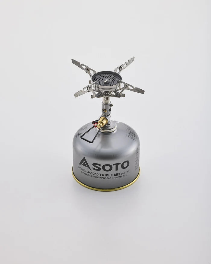 ウインドマスターチタンポットセット(限定品) SOD-310TS