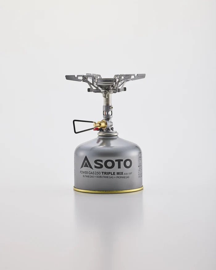 ウインドマスターチタンポットセット(限定品) SOD-310TS