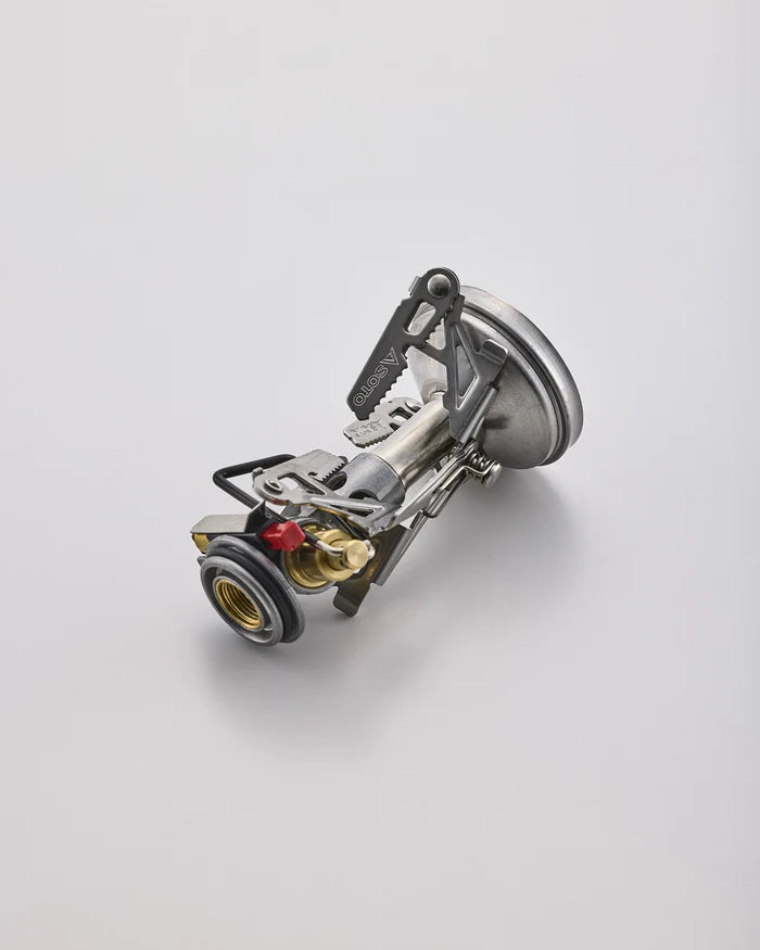 ウインドマスターチタンポットセット(限定品) SOD-310TS