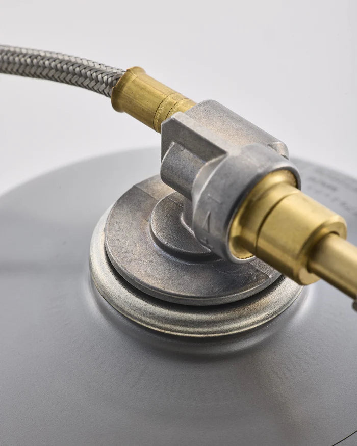 マイクロレギュレーターストーブ FUSION Trek SOD-331