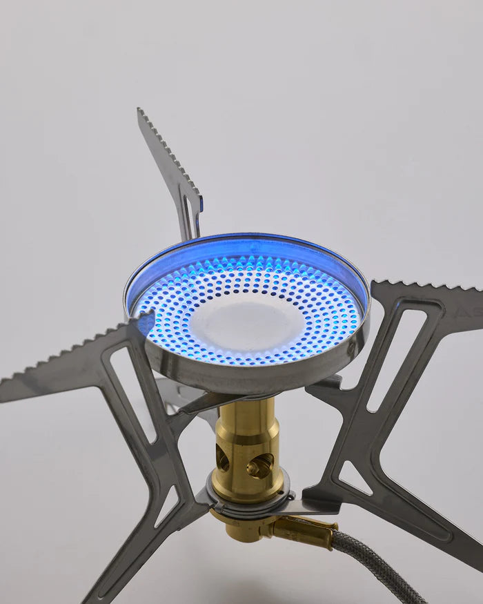 マイクロレギュレーターストーブ FUSION Trek SOD-331