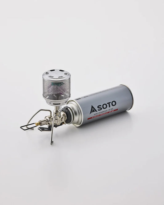 レギュレーターランタン ST-261