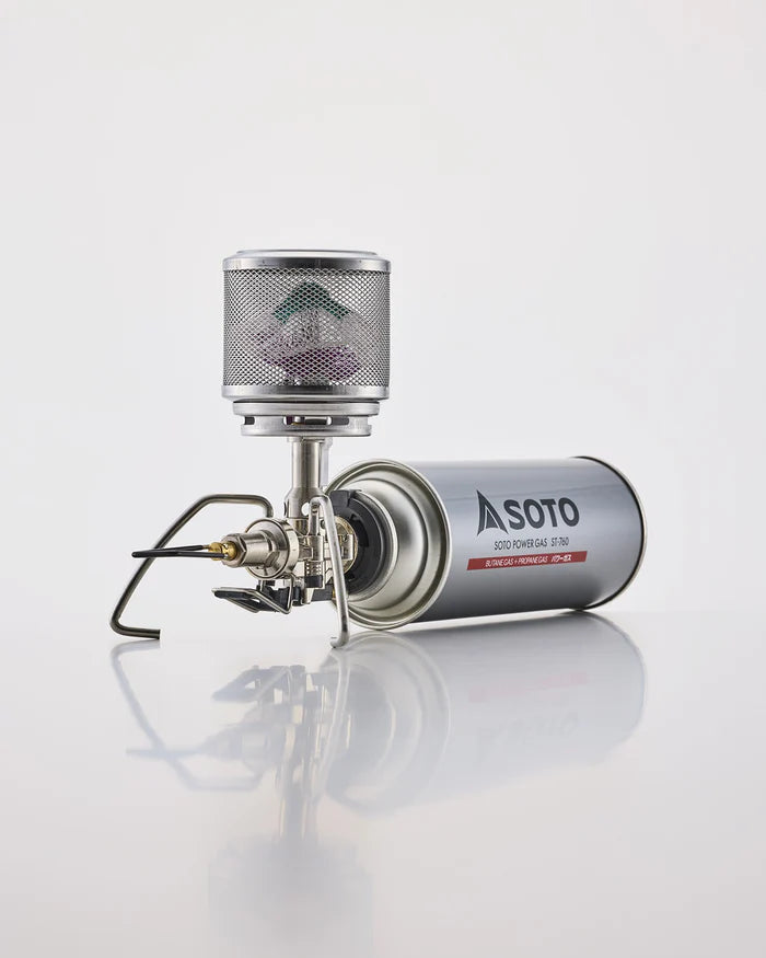 レギュレーターランタン ST-261