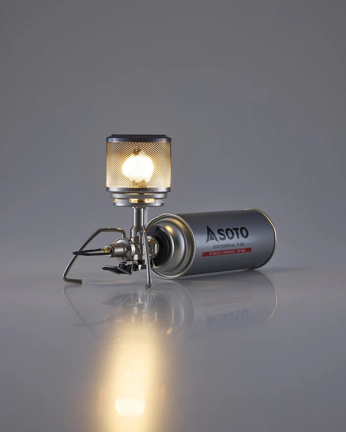 レギュレーターランタン ST-261