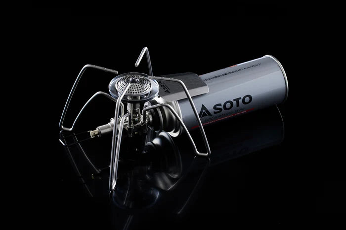 レギュレーターストーブ ST-310