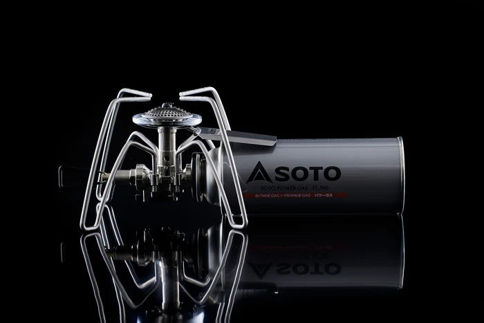 レギュレーターストーブ ST-310