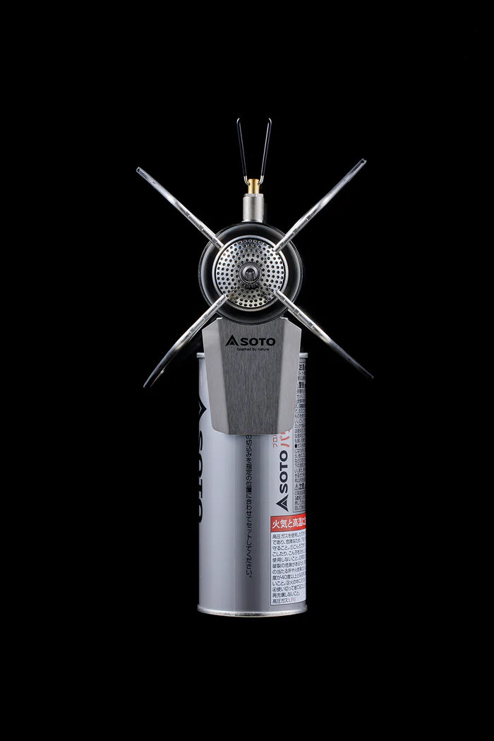 レギュレーターストーブ ST-310