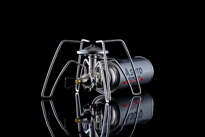 レギュレーターストーブ ST-310