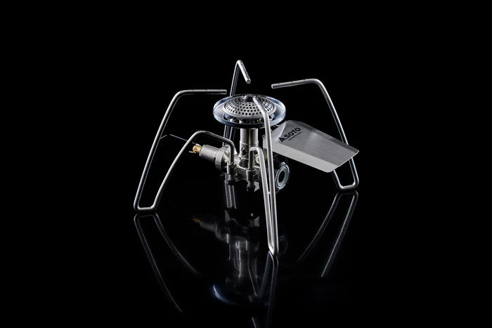 レギュレーターストーブ ST-310