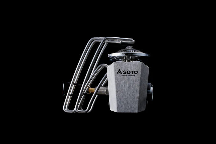 レギュレーターストーブ ST-310